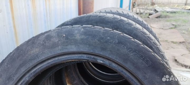 КАМА Кама-Евро-129 205/55 R16 91V