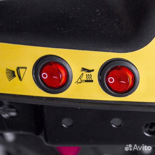 Снегоотбрасыватель champion stt1170e