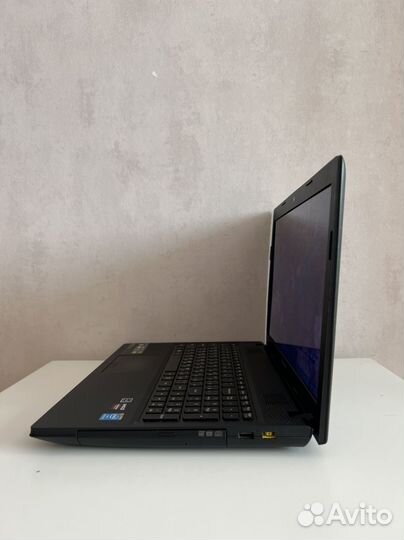 Надежный ноутбук Lenovo