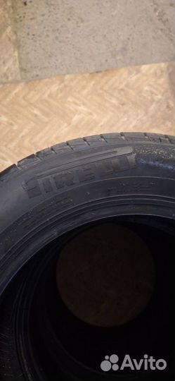 Pirelli Cinturato P1 18.4 R15 H