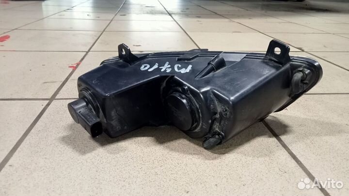 Противотуманная фара Volkswagen Polo.Оригин.б/у