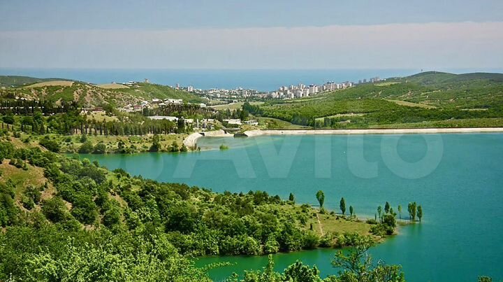 Участок 8 сот. (ИЖС)