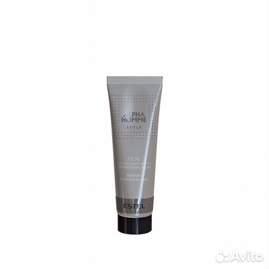 Гель для укладки волос