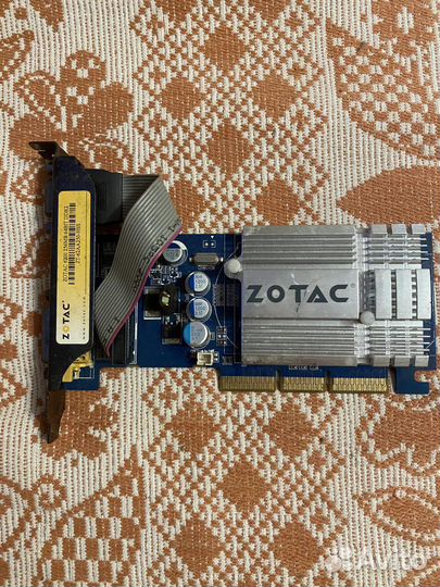 Материнская плата