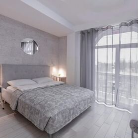 1-к. квартира, 25 м², 2/6 эт.