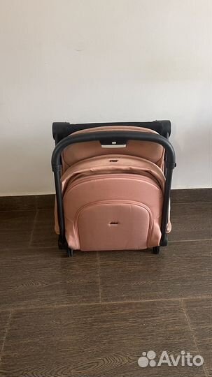 Детская прогулочная коляска joolz aer