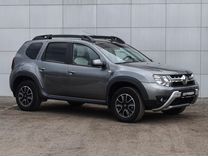 Renault Duster 1.5 MT, 2020, 58 615 км, с пробегом, цена 1 839 000 руб.