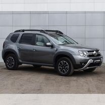 Renault Duster 1.5 MT, 2020, 58 615 км, с пробегом, цена 1 799 000 руб.