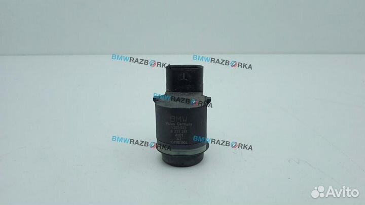 Парктроник BMW 5 F10/F11/GT F07 F10 2011 9231281