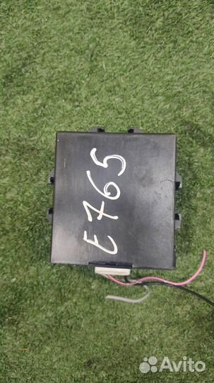 Блок центрального замка Daihatsu Sirion 2008