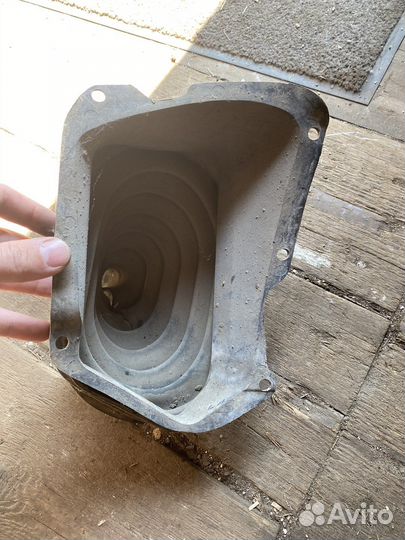 Пыльник рулевой тяги ауди а6 с4 2.5 2.2 2.3 s6