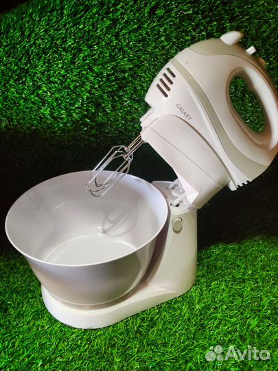 Миксер galaxy line GL2210