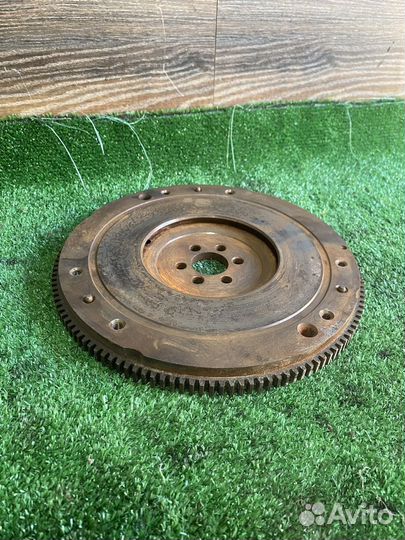 Маховик на Ваз 2110-2112