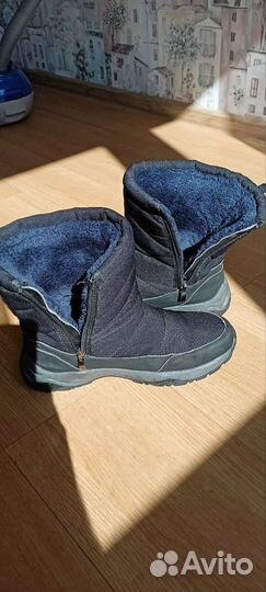 Кеды для мальчика новые 41