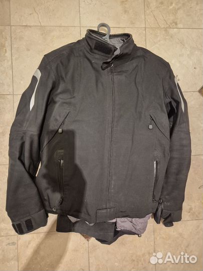 Костюм bmw Tour Shell 114