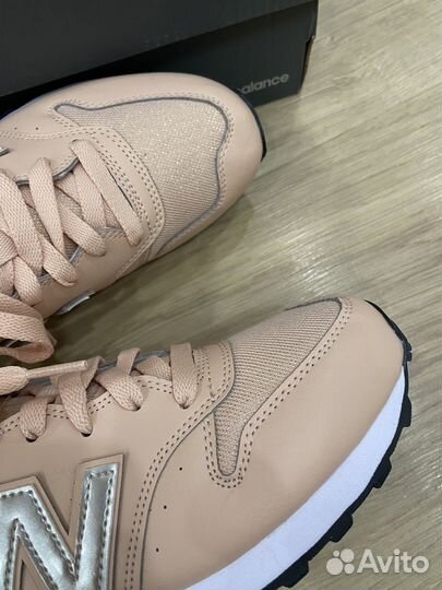 Кроссовки new balance 500 оригинальные