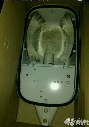 Светильник рку08-250-003