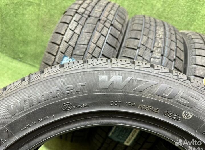 Goform W705 205/55 R16 91T