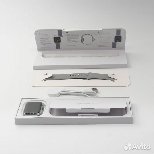 Смарт часы apple watch 9