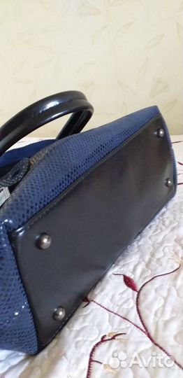 Сумка кожаная женская Furla