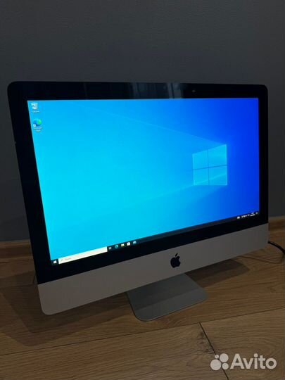 Apple iMac