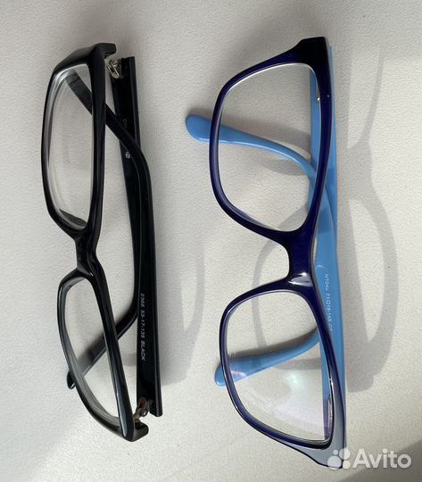 Оправа очков