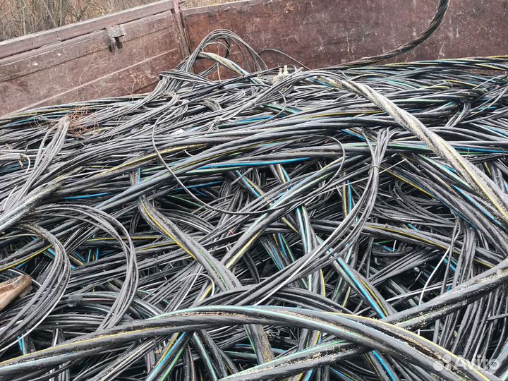 Кабель сип 4 70