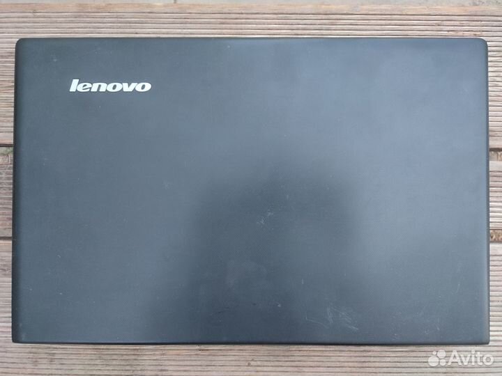 Мощный 17'3 Lenovo i5-4200M/GT820M 2Gb/8Gb/SSD 120