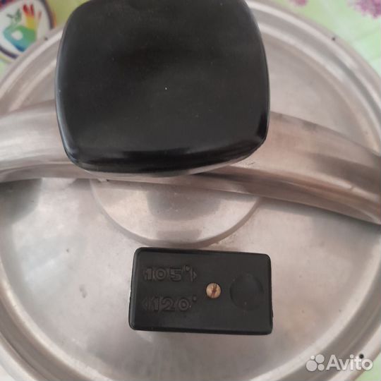 Скороварка СССР