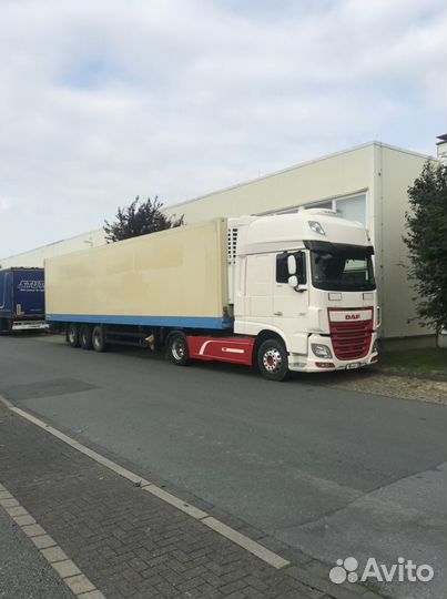 Перегон автомобиля