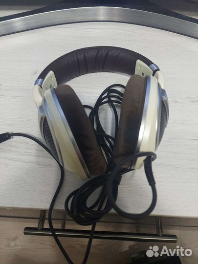 Наушники sennheiser hd 599