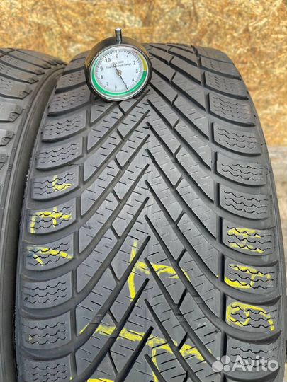 Pirelli Winter Cinturato 205/55 R16