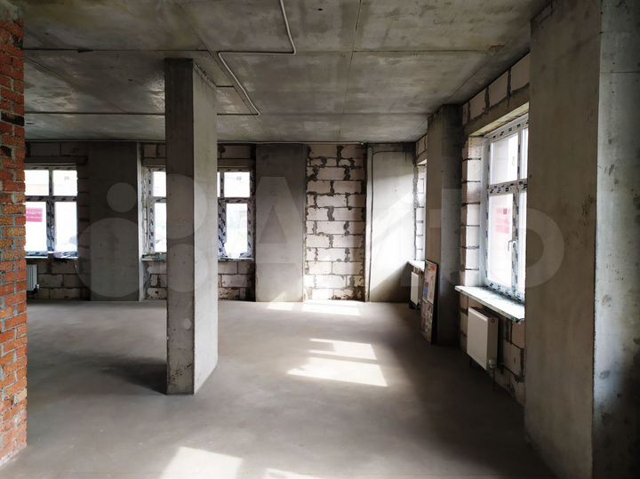 Комфортное помещение в новом ЖК