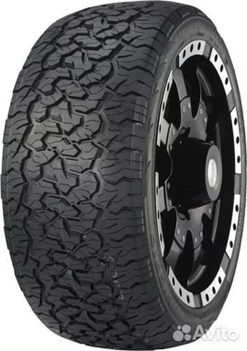 Unigrip Lateral Force A/T 225/65 R17