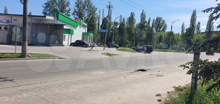 Торговая площадь, 171 м²