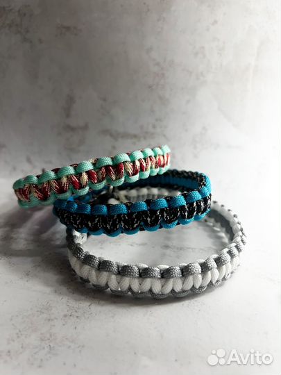 Ошейник для маленьких собак и котов, 33-35см