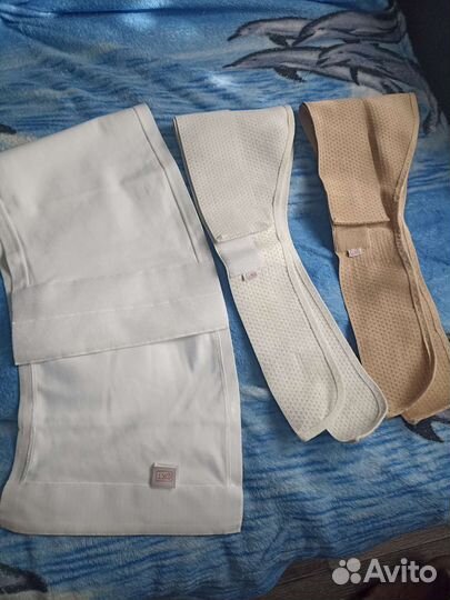 Бандаж для беременных и после родов