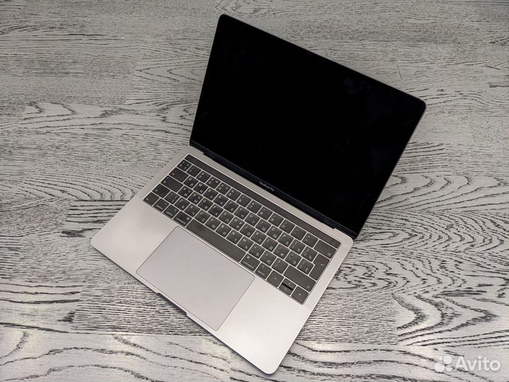 MacBook Pro 13.3' 2019