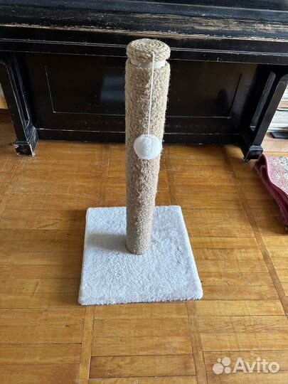 Продается стойка игровая для кошек