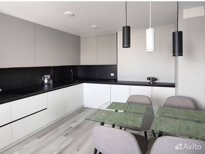 Кухни на заказ