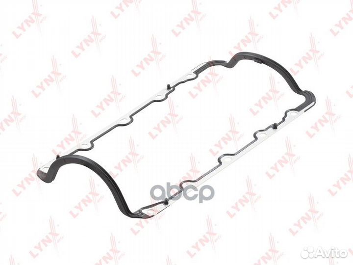 Прокладка масляного поддона SG-1425 lynxauto