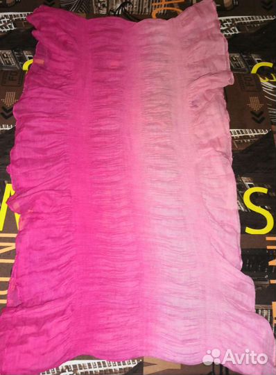 Шарф женский легкий