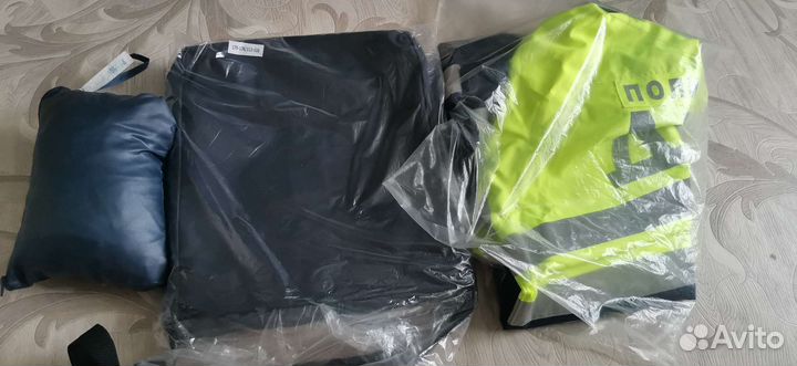 Плащи дпс, куртка ветровлагозащитное дпс