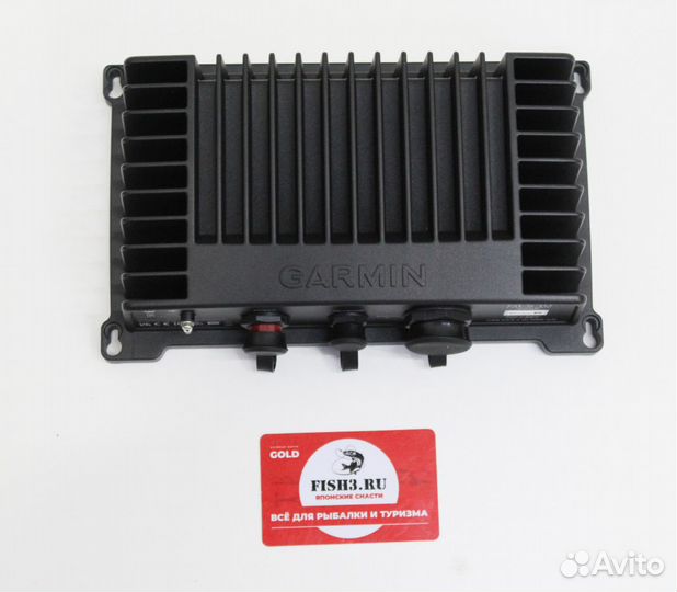 Датчик garmin panoptix C LVS-32 c блоком 10
