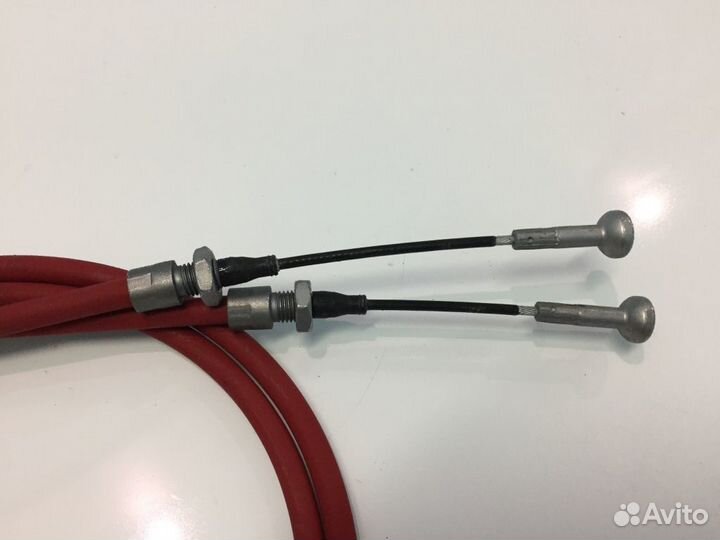 Тормозной трос прицепа alko S1216 H1020, быстро