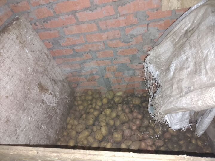 Гараж, 10 м²