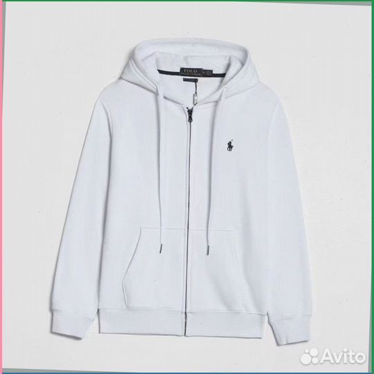 Зип Худи Polo Ralph Lauren (88748 Артикул: )