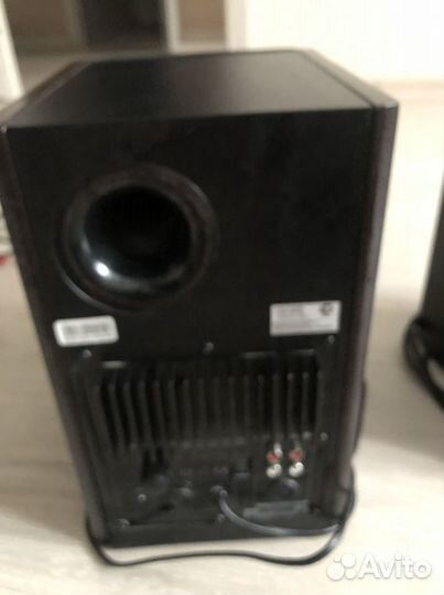 Акустические колонки, компьютерные колонки, колонк
