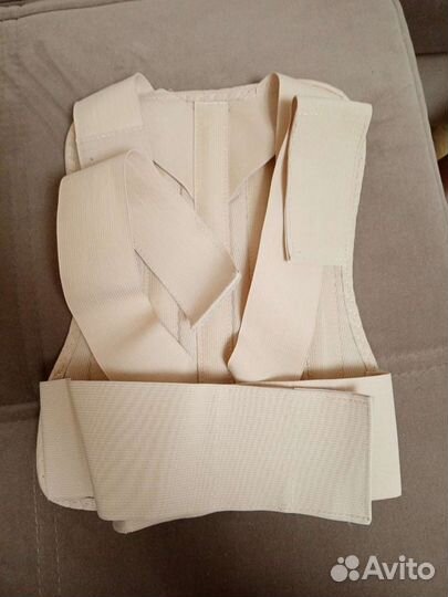 Корректор осанки