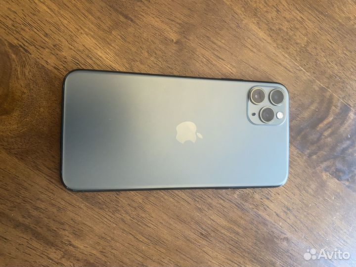 iPhone 11 pro max 256 gb